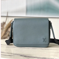 Mens LV Satchel Bags